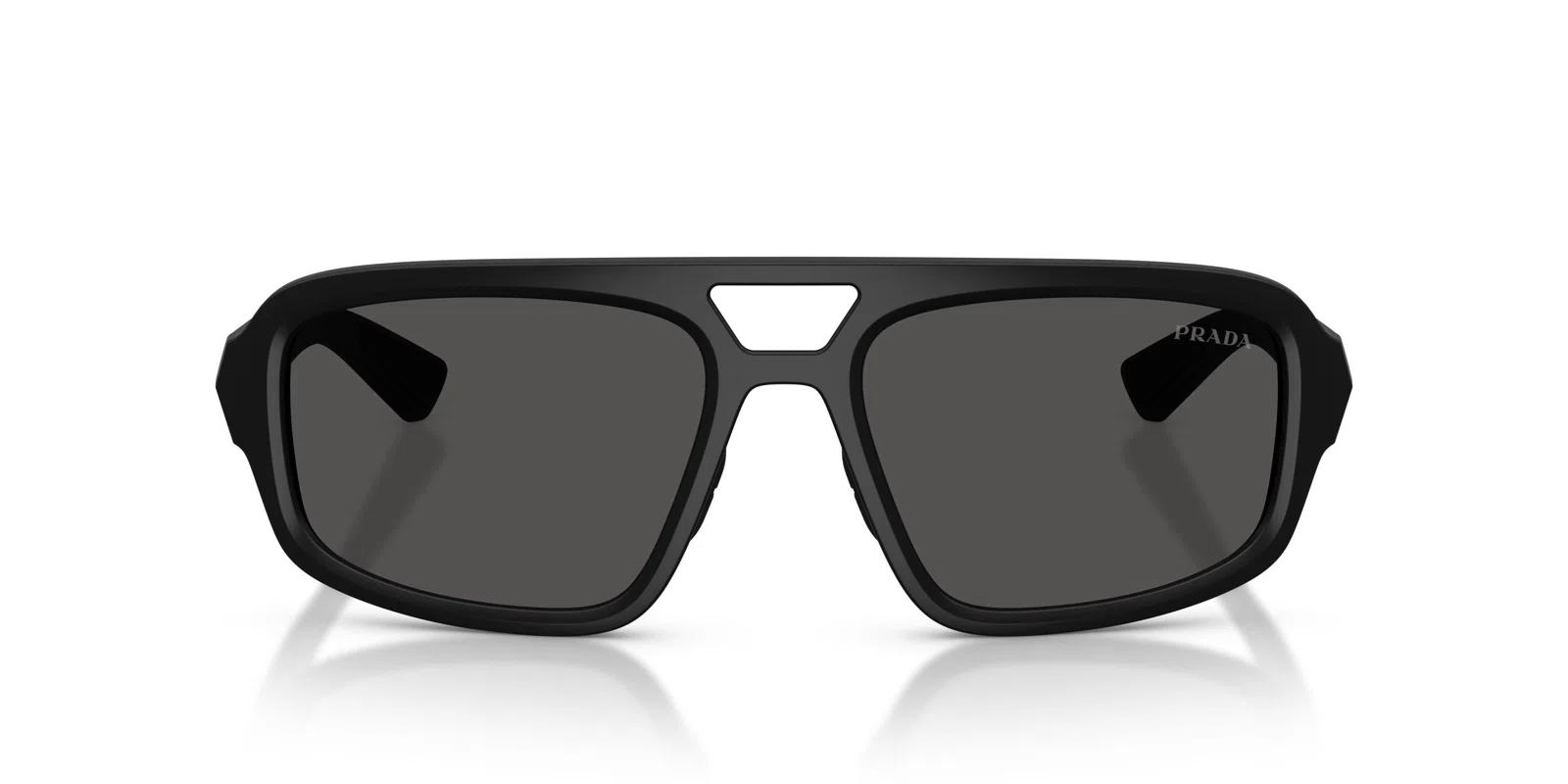 Prada Linea Rossa B11SU Sunglasses - view 24